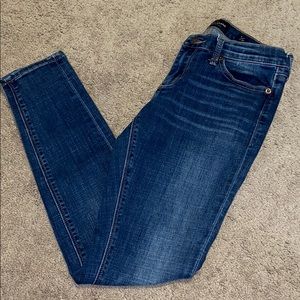 Lucky Brand Jeans
